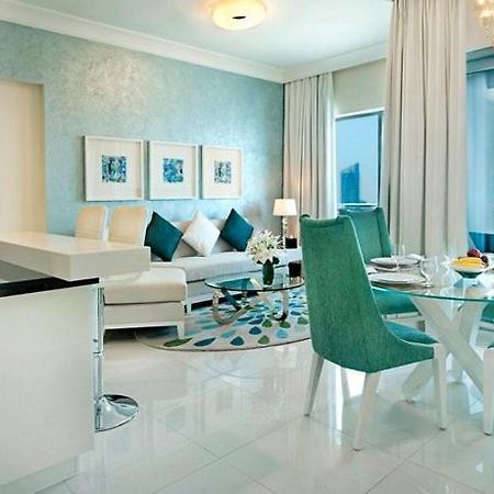 Hotelapart Dubai Mall St Burj Khalifa View 外观 照片
