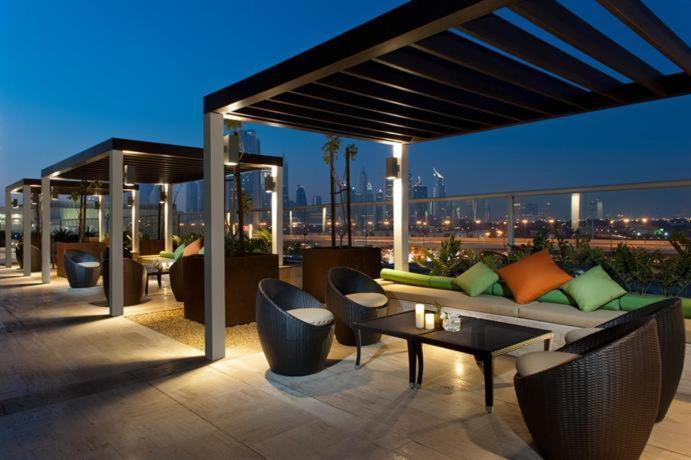 Hotelapart Dubai Mall St Burj Khalifa View 外观 照片