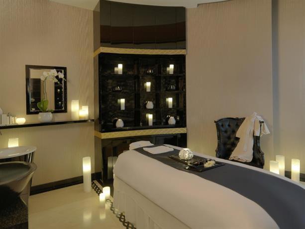 Hotelapart Dubai Mall St Burj Khalifa View 外观 照片