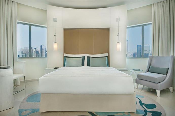 Hotelapart Dubai Mall St Burj Khalifa View 外观 照片