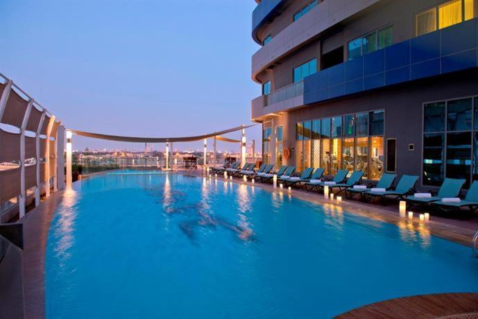 Hotelapart Dubai Mall St Burj Khalifa View 外观 照片