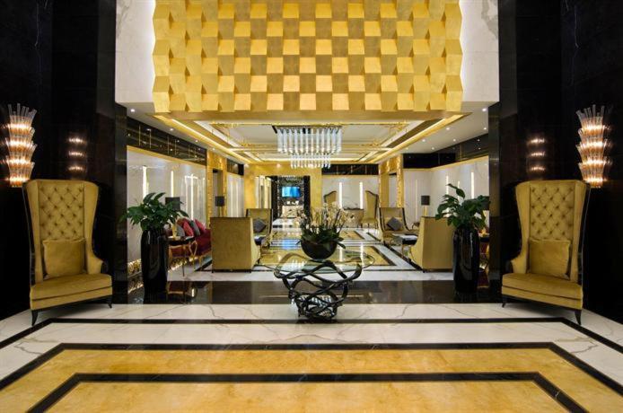 Hotelapart Dubai Mall St Burj Khalifa View 外观 照片