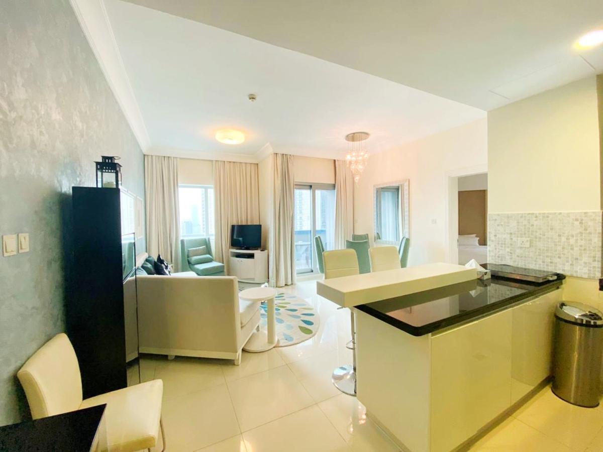 Hotelapart Dubai Mall St Burj Khalifa View 外观 照片